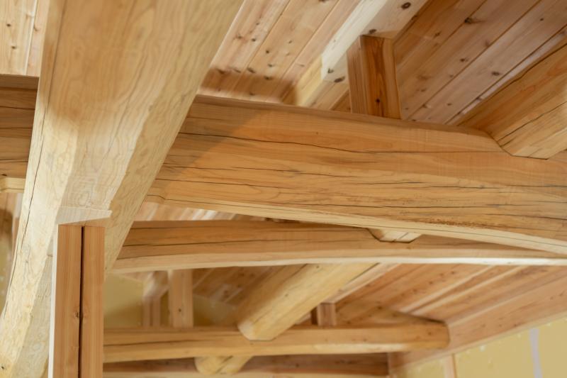 Menuiseries int&eacute;rieures sur mesure, comment transformer radicalement votre int&eacute;rieur