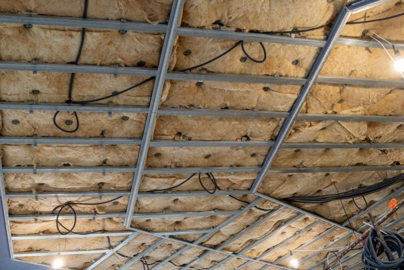 Quelles solutions de doublage thermique privil&eacute;gier &agrave; Saint Aubin d'Aubign&eacute; ?