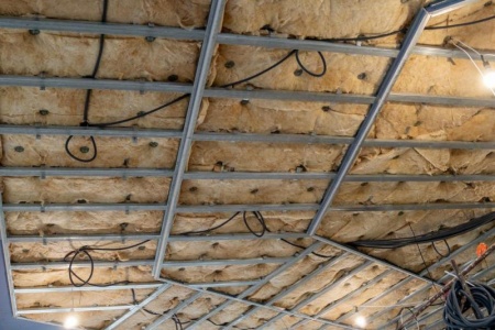 Quelles solutions de doublage thermique privil&eacute;gier &agrave; Saint Aubin d'Aubign&eacute; ?