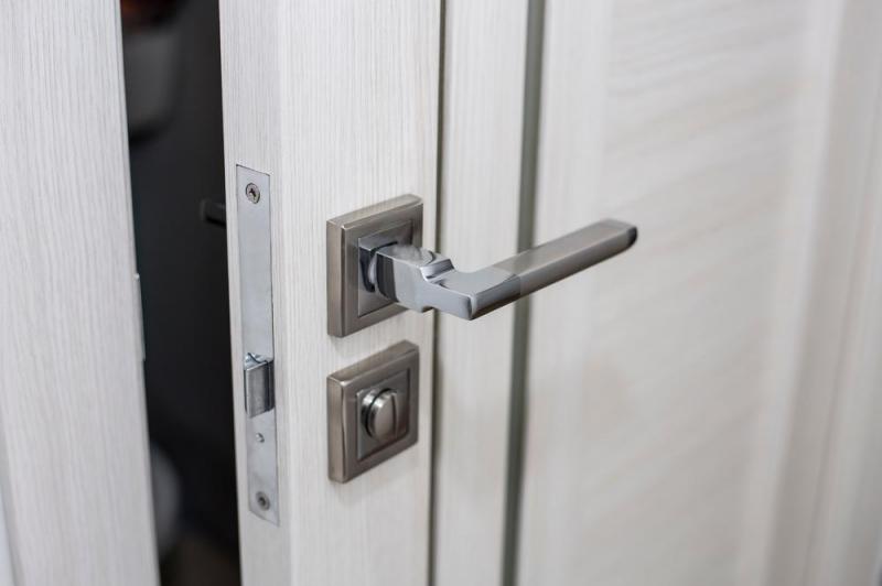 Quelles huisseries choisir pour vos portes int&eacute;rieures ?