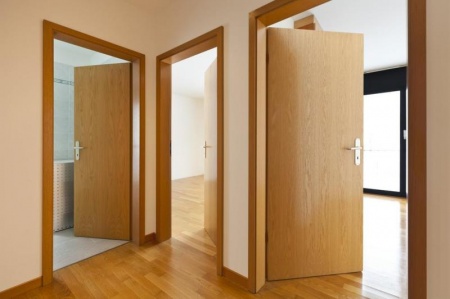 Pose de portes int&eacute;rieures &agrave; Saint Aubin d'Aubign&eacute;, nos conseils pratiques